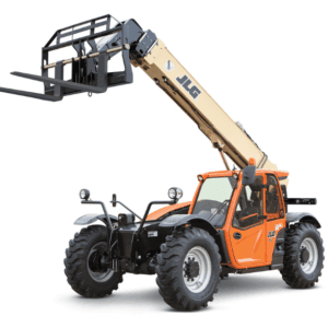 Telehandler / Manipulador telescópico