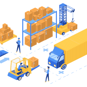 logistica-de-carga-descarga-montacargas-abreu